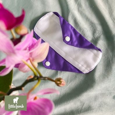 Little Lamb Reusable Sanitary Pads